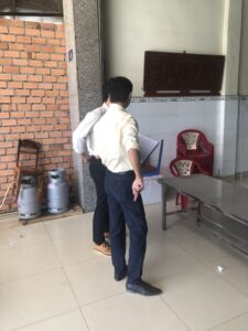 Thừa kế tài sản đối với người đang chấp hành hình phạt tù