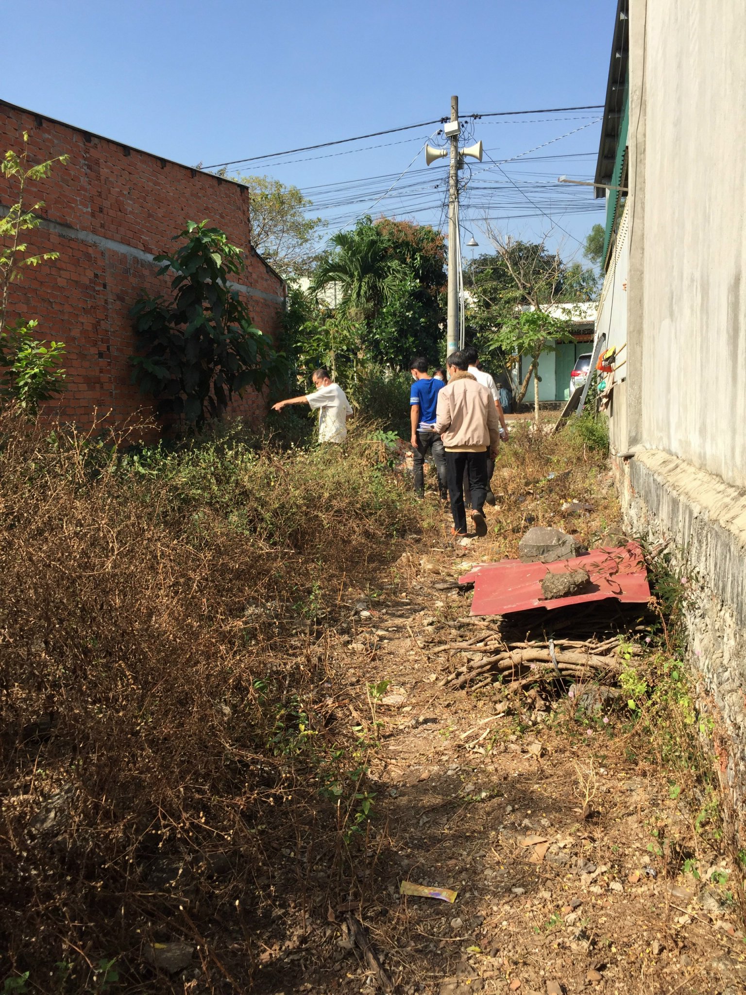 tranh-chap-dat-dai-quy-dinh-ve-thu-tuc-hoa-giai